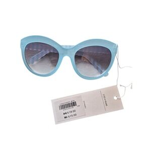 Jane and Jack Kids Sunglasses 2 to 4 Years Blue Cute Summer Fun Sun Glasses